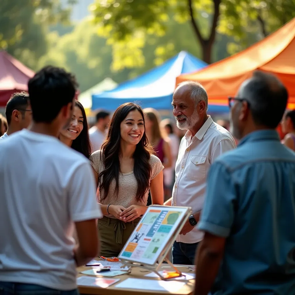 Innovation and collaboration