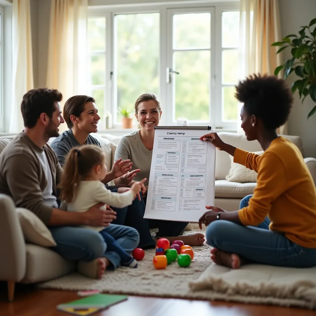 Collaborative team environment